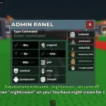 Consigue brainrots con comandos en Roblox